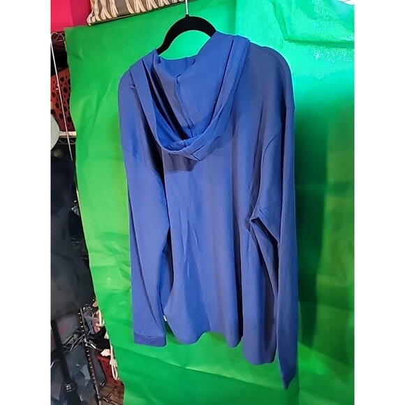 NWT SUNRISE KINGDOM HOODIE LOS ANGELES LARGE LIGHTWEIGHT - Picture 8 of 10